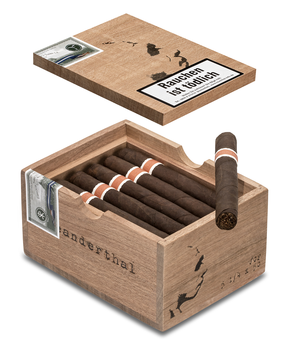 Neanderthal Corona