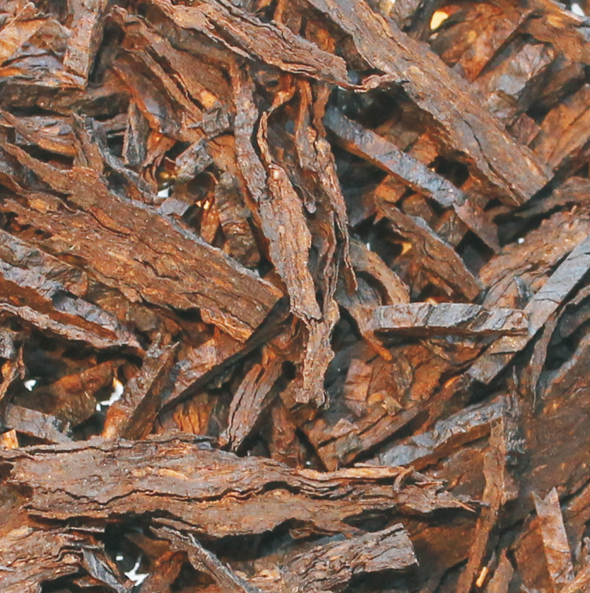 Robert McConnell Latakia Flake