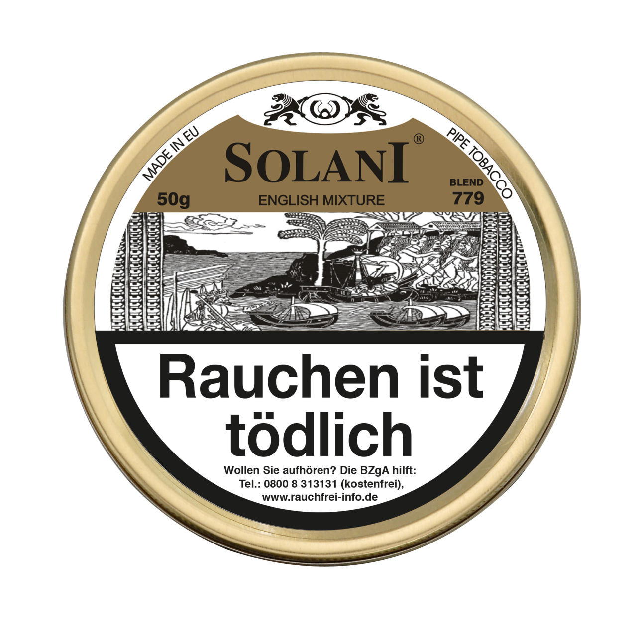 Solani Gold