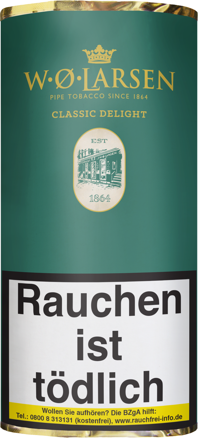 W.O. Larsen Classic Delight
