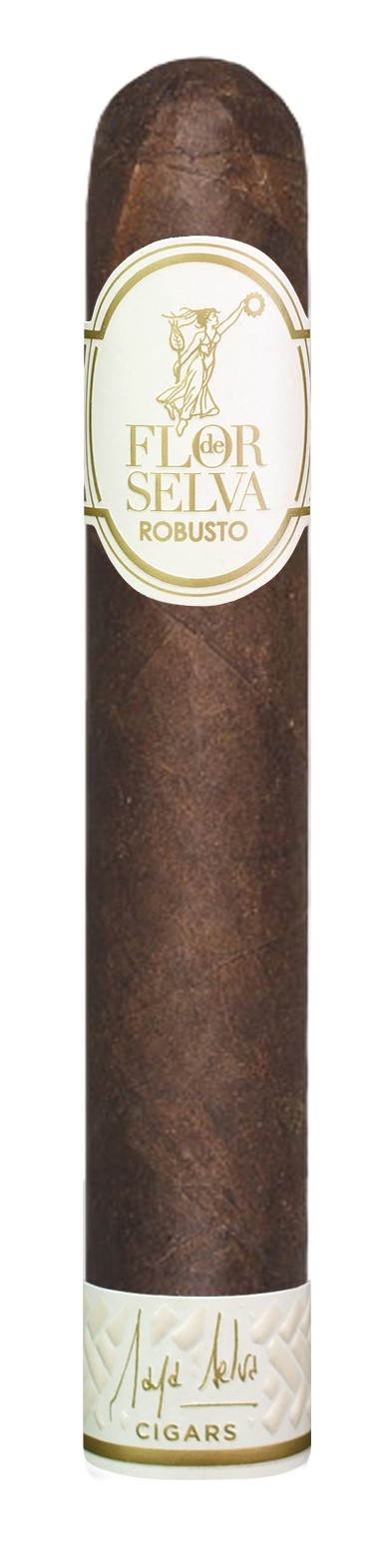 Flor de Selva Robusto Maduro