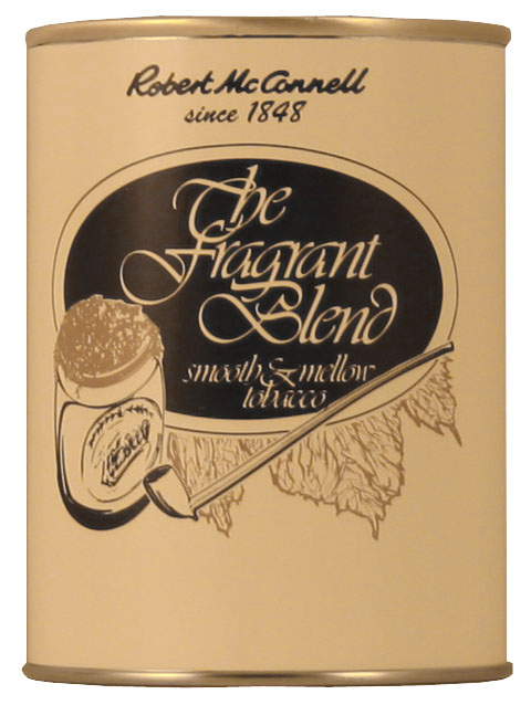 Robert McConnell The Fragrant Blend