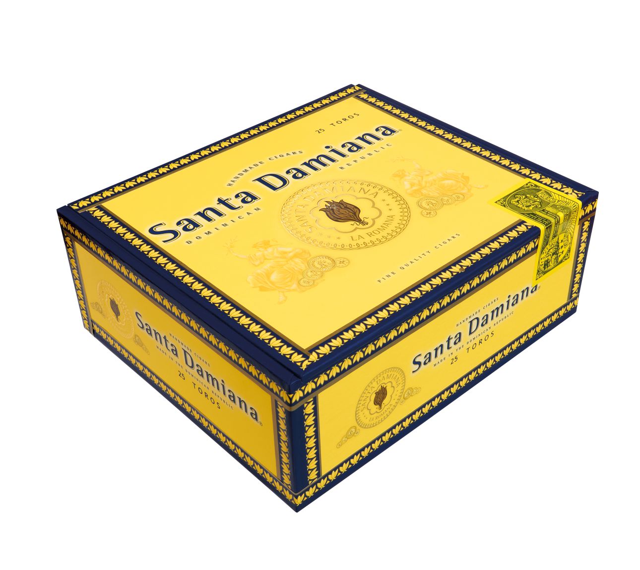 Santa Damiana Classic Toro