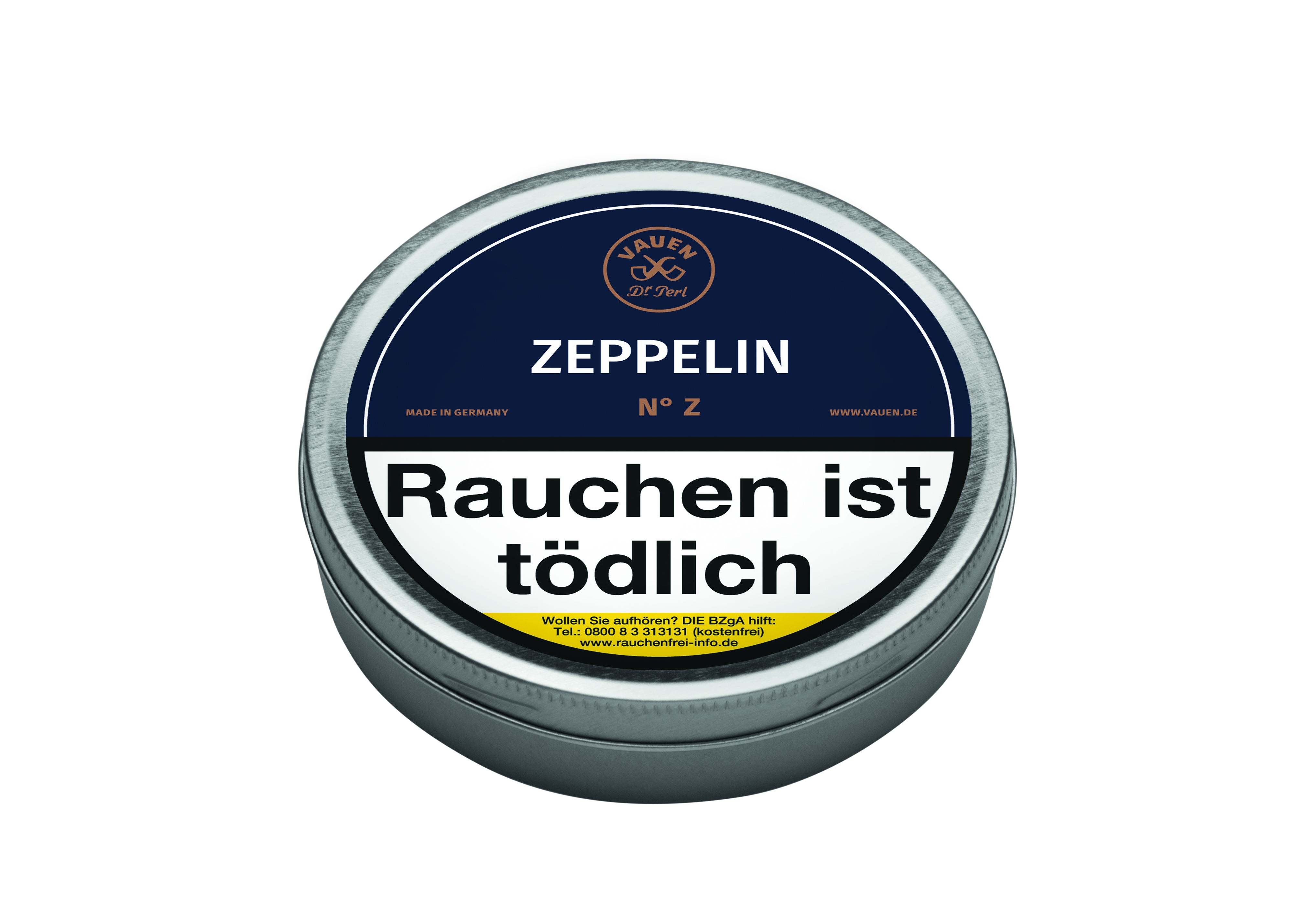 Vauen Zeppelin