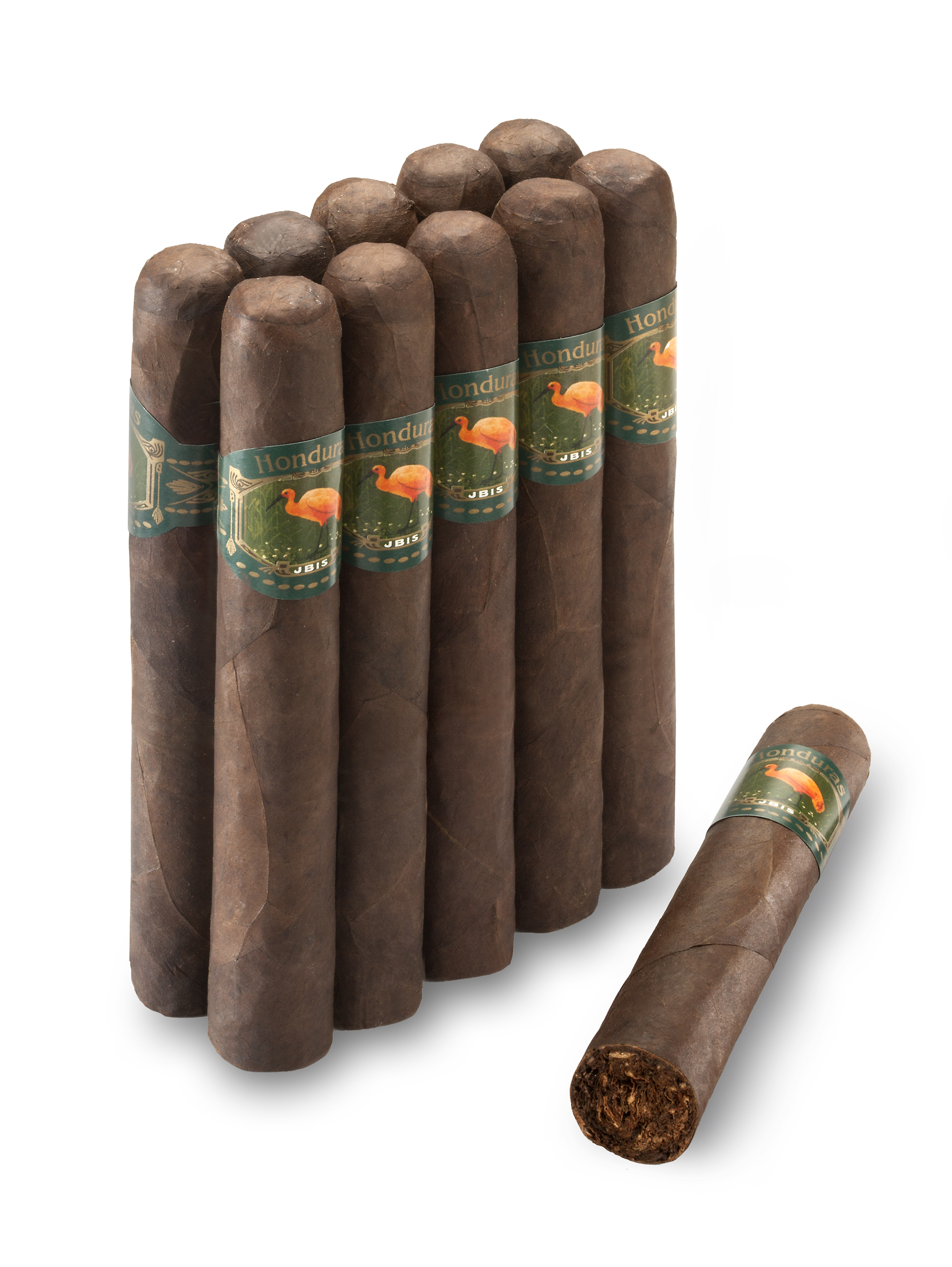 Ibis Honduras Gran Robusto Maduro
