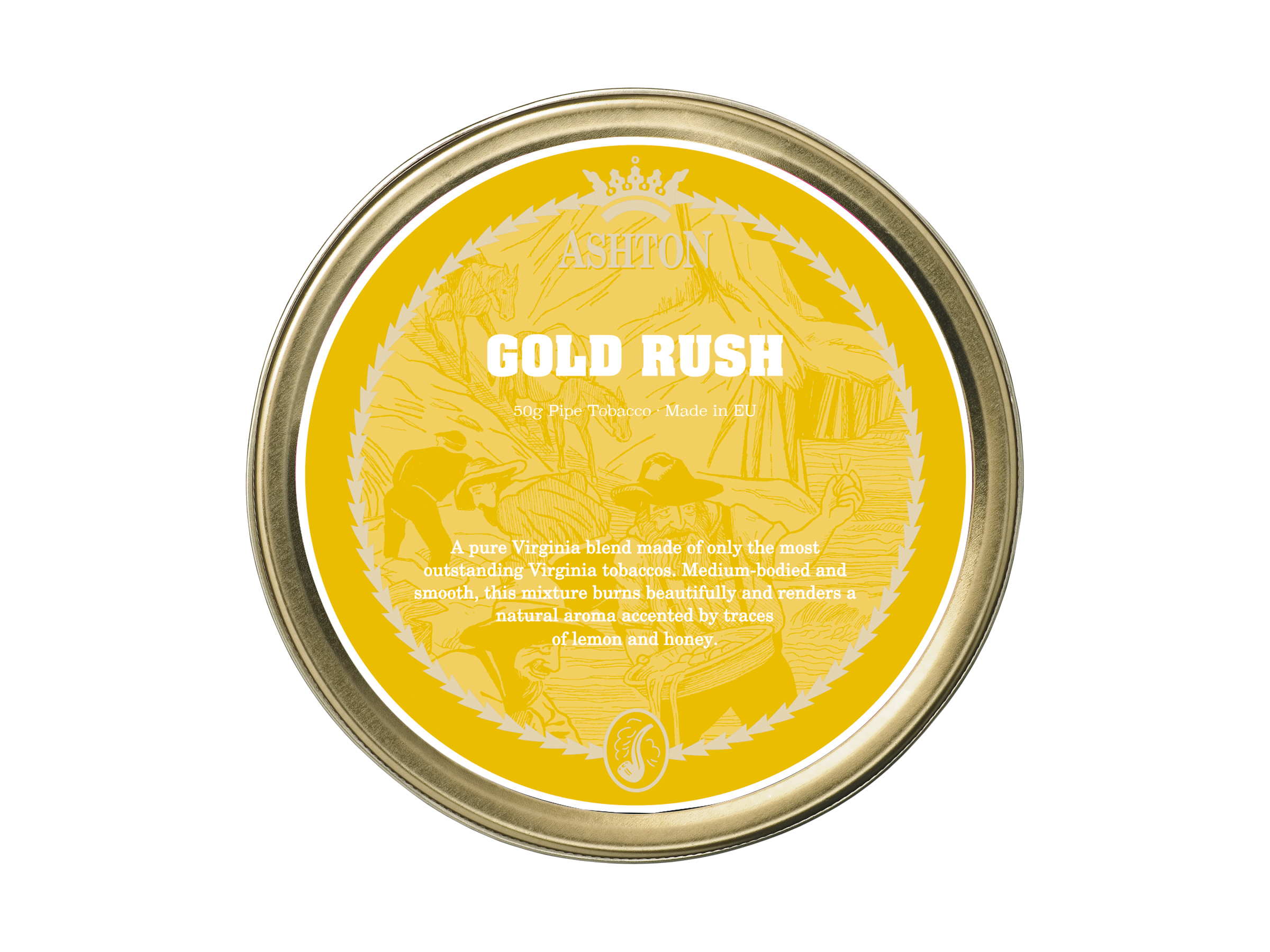 Ashton Gold Rush