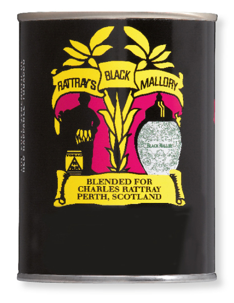 Rattray's Black Mallory