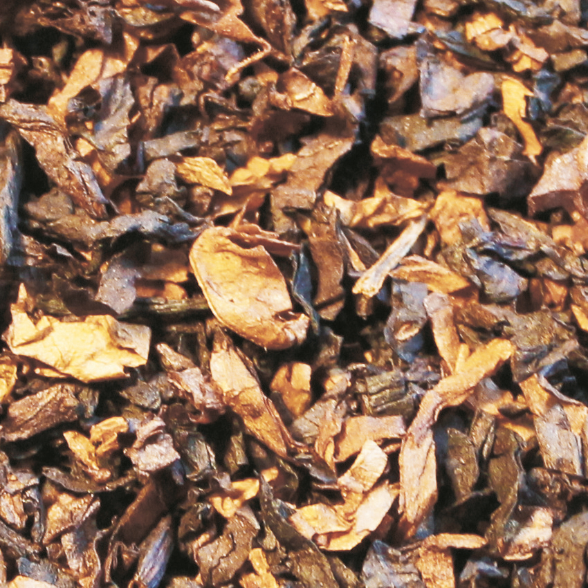 Savinelli Black Cavendish