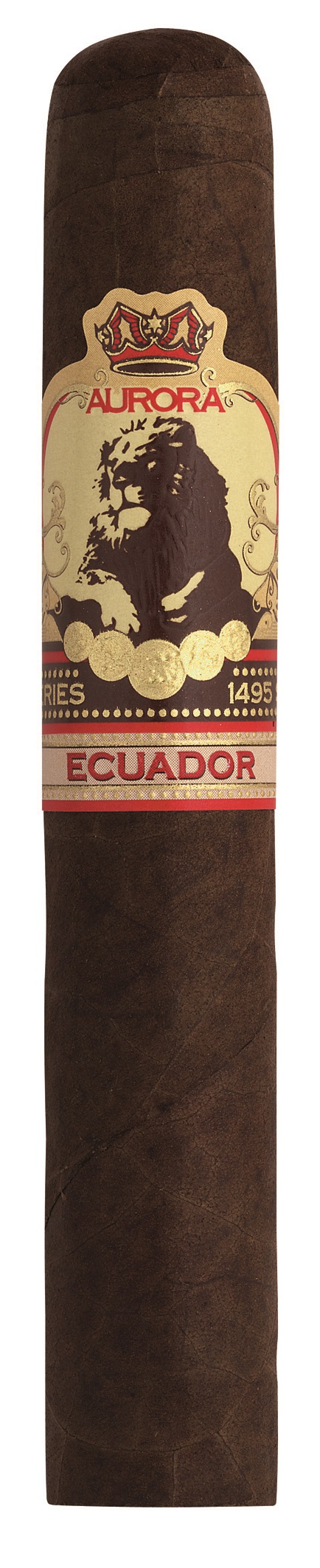 La Aurora 1495 Connoisseur Selection
