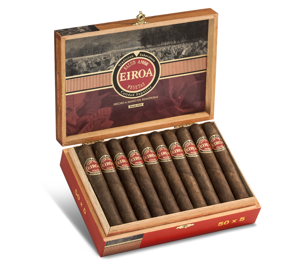 Eiroa Classic Robusto 50x5