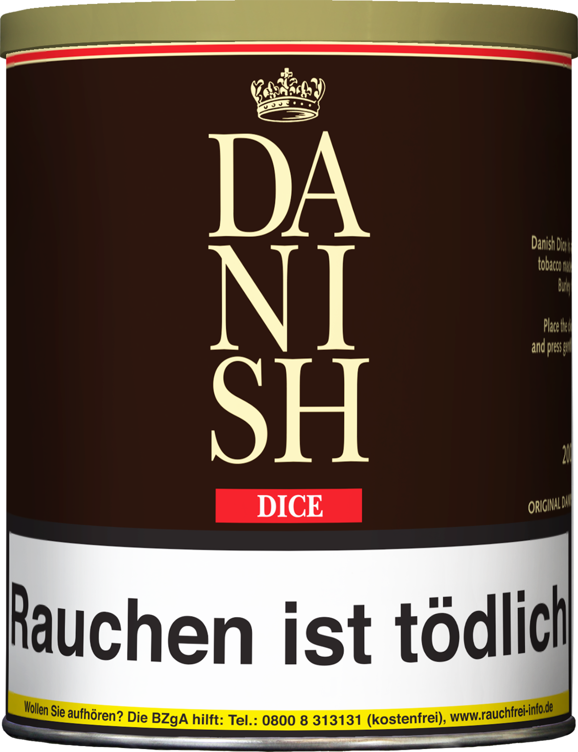 Danish Dice