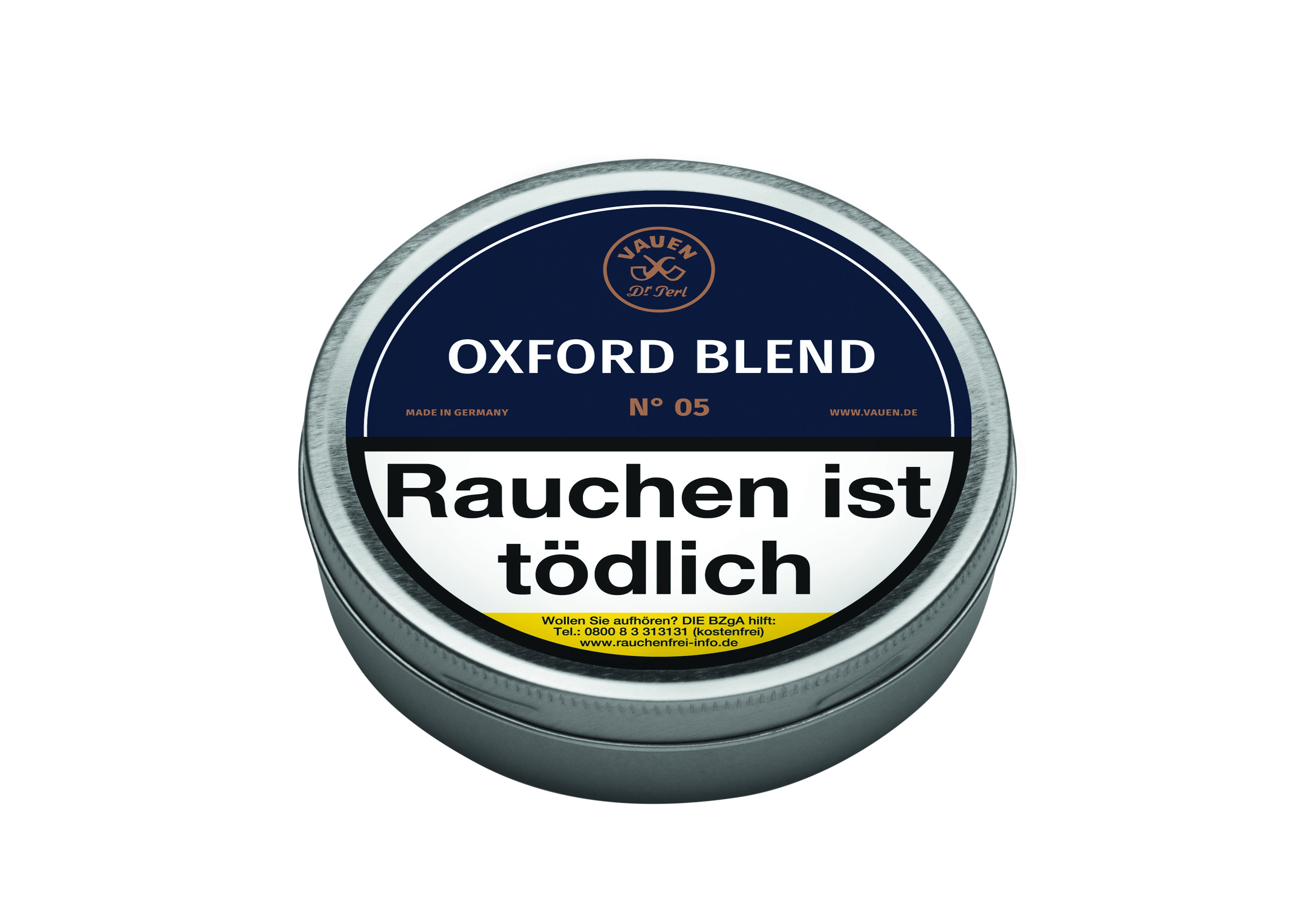 Vauen No.5 Oxford