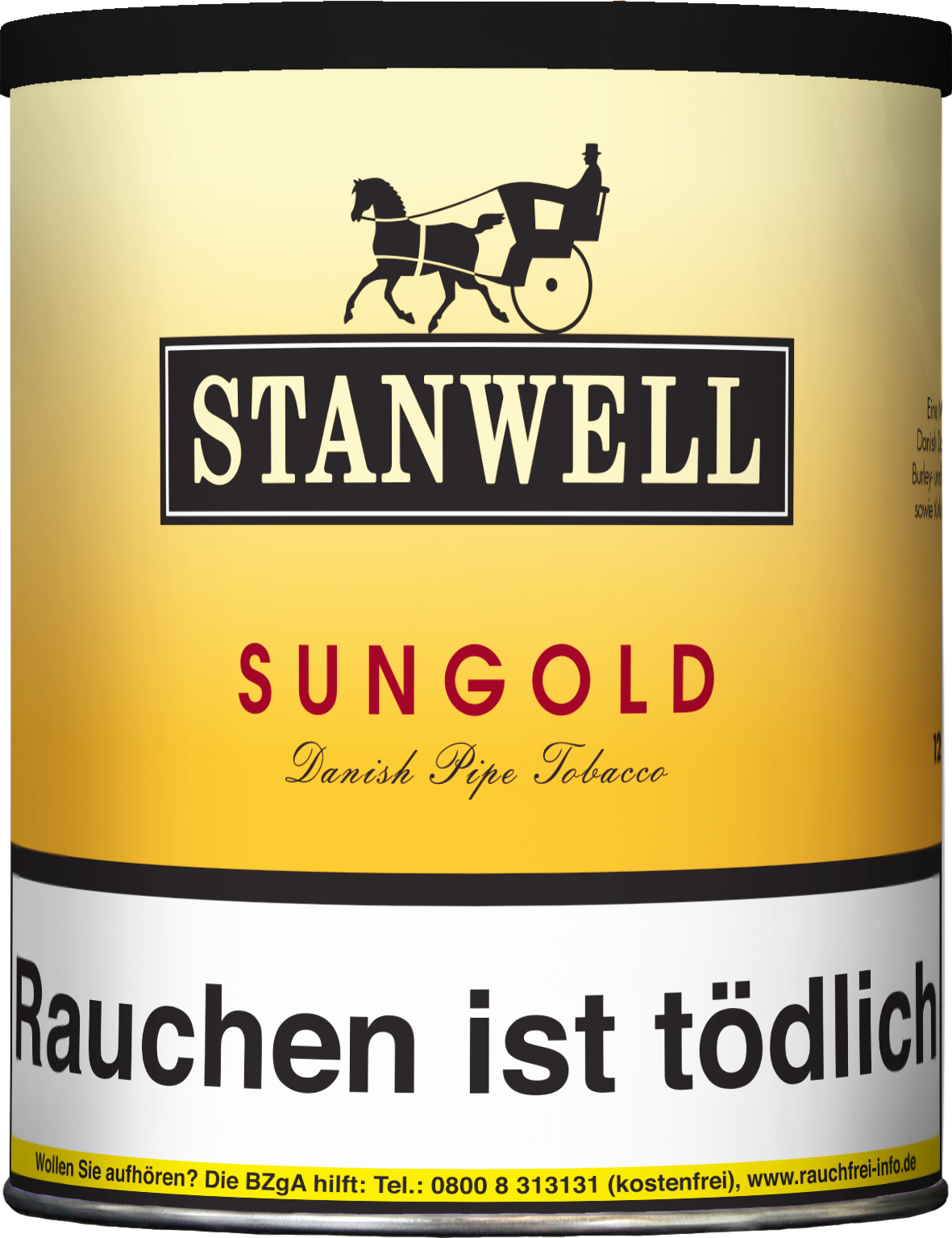 Stanwell Sungold