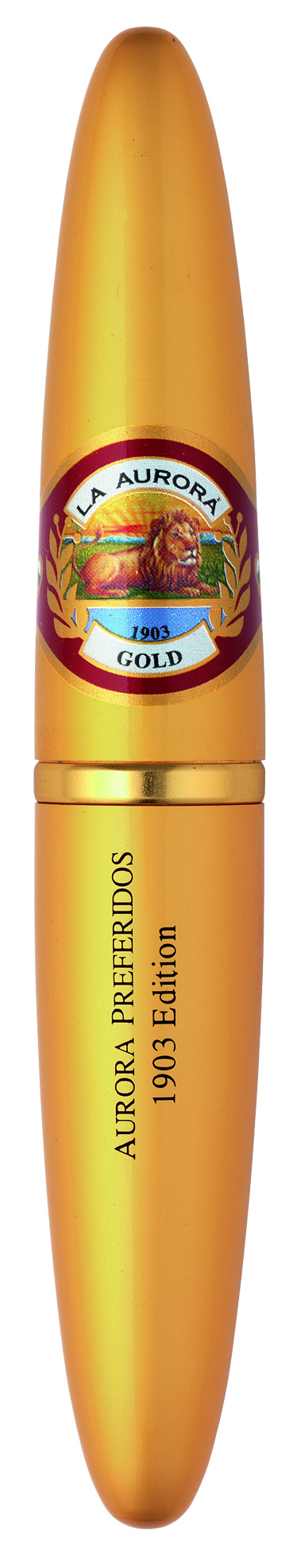 La Aurora Preferidos Gold