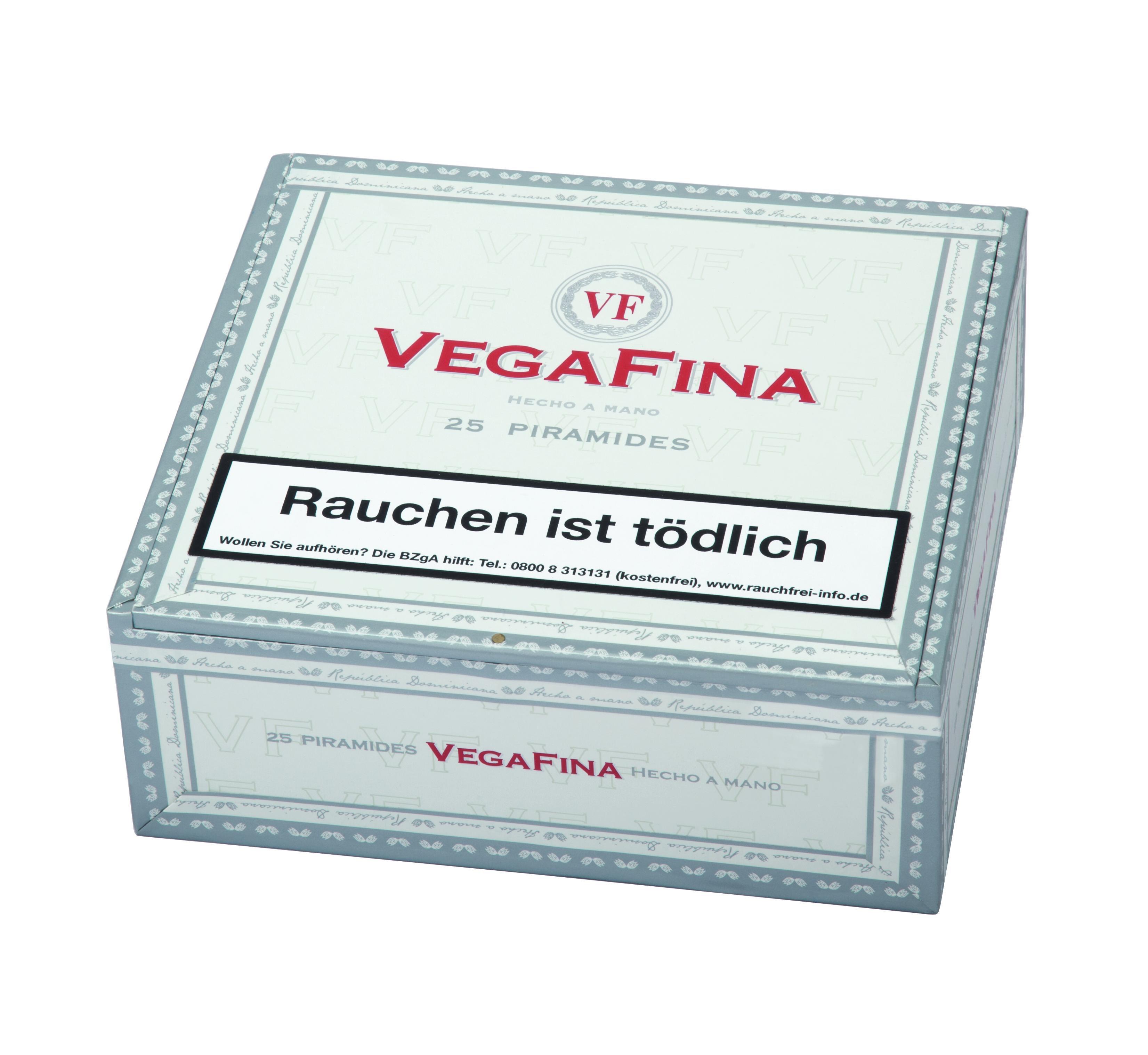 Vega Fina Piramide