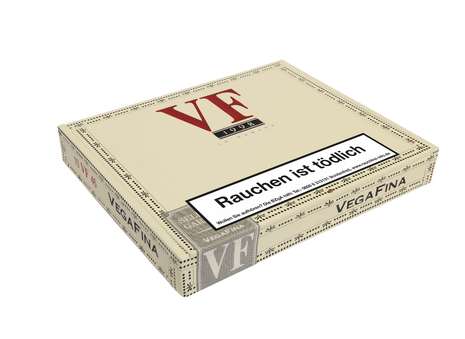 Vega Fina 1998 VF46