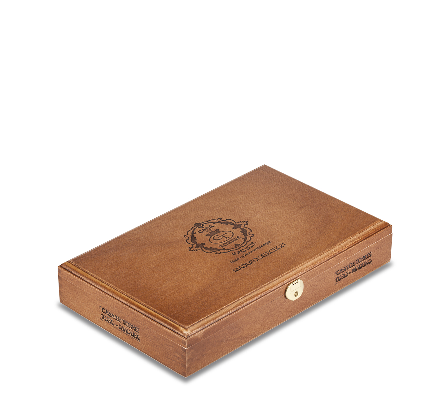 Casa de Torres Maduro Toro