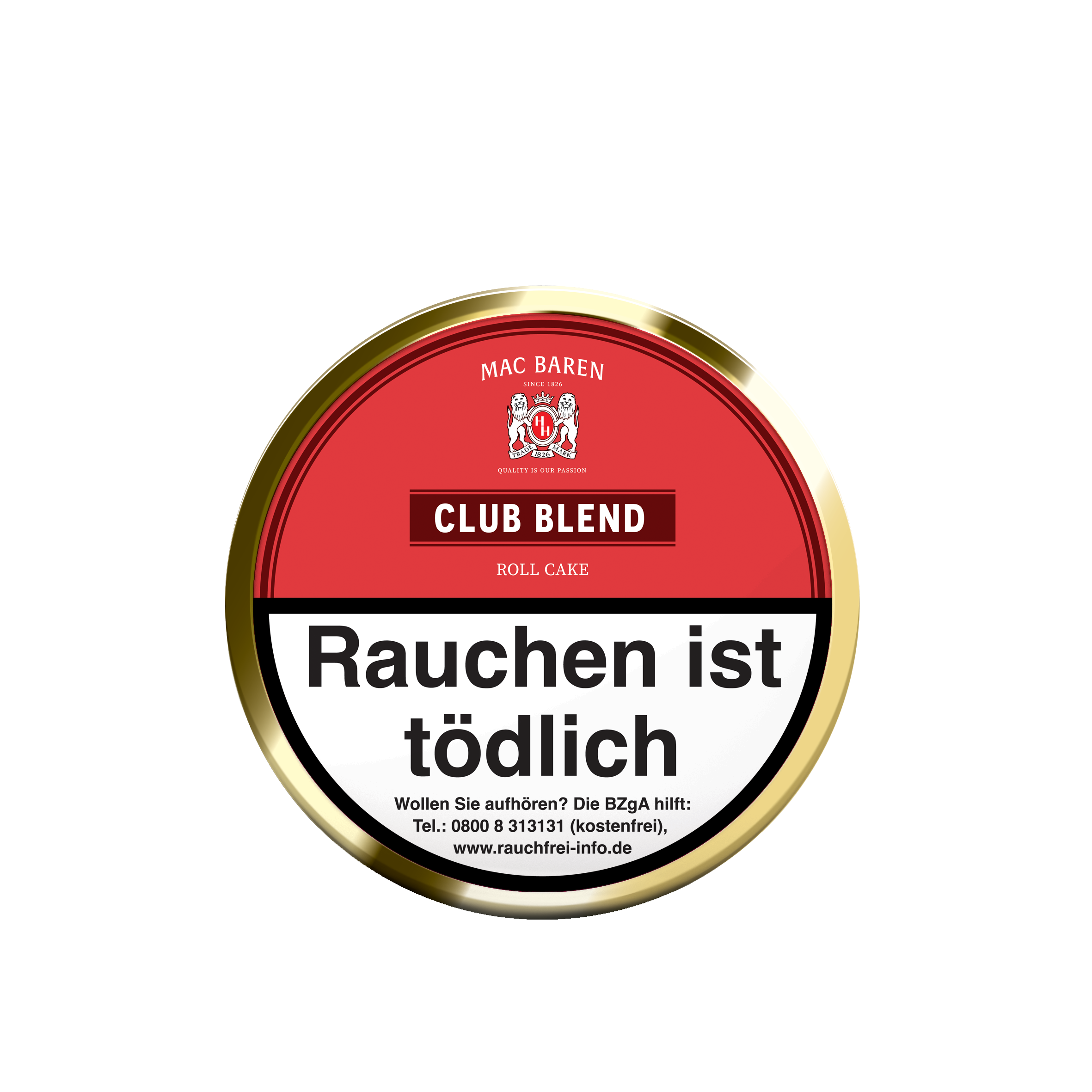 Mac Baren Club Blend