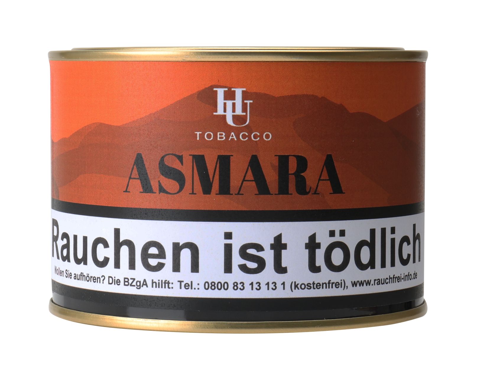 HU Tobacco - Asmara
