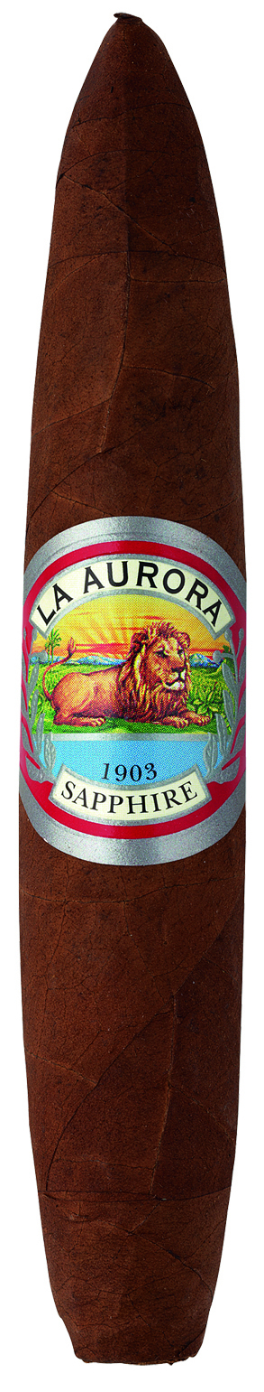 La Aurora Preferidos Sapphire