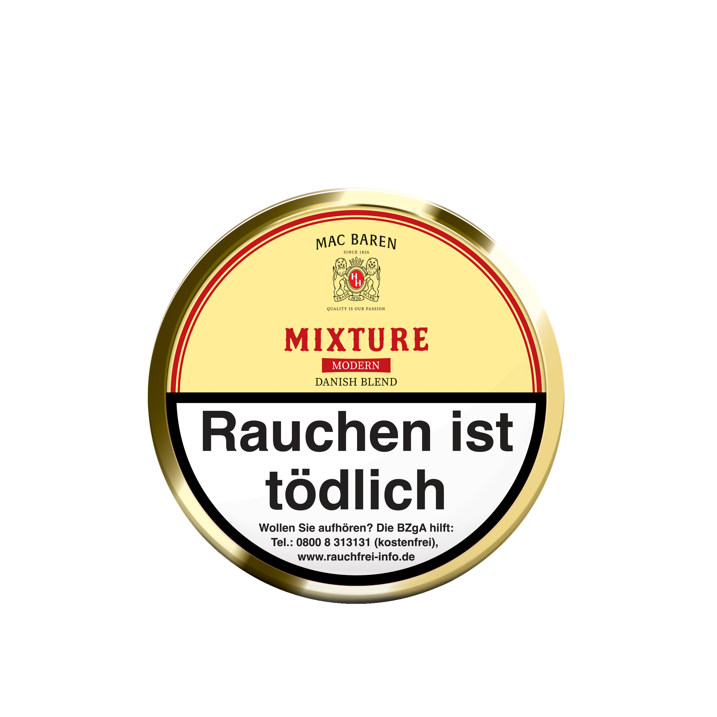 Mac Baren Mixture Modern