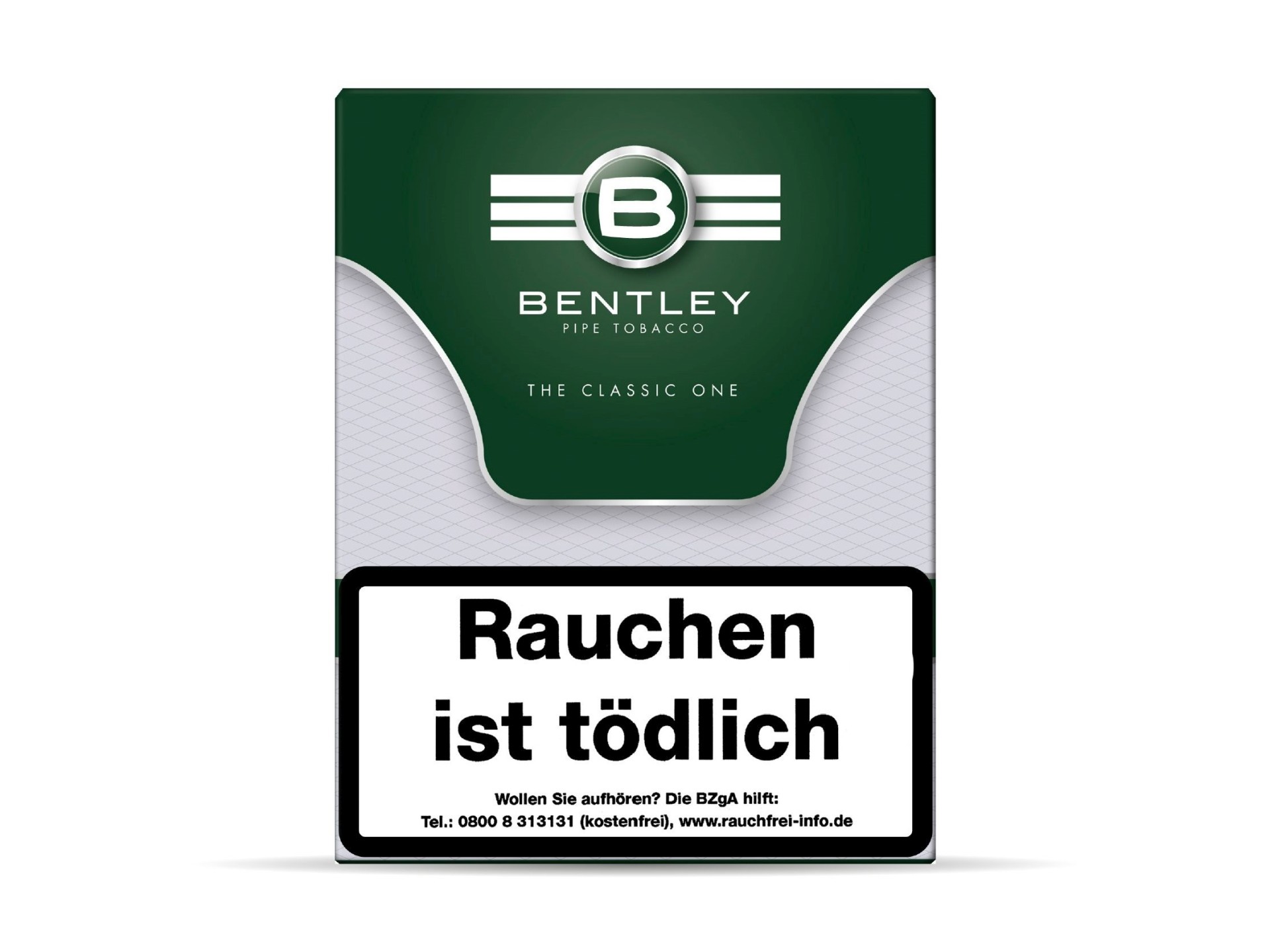 Bentley Tabak Classic One