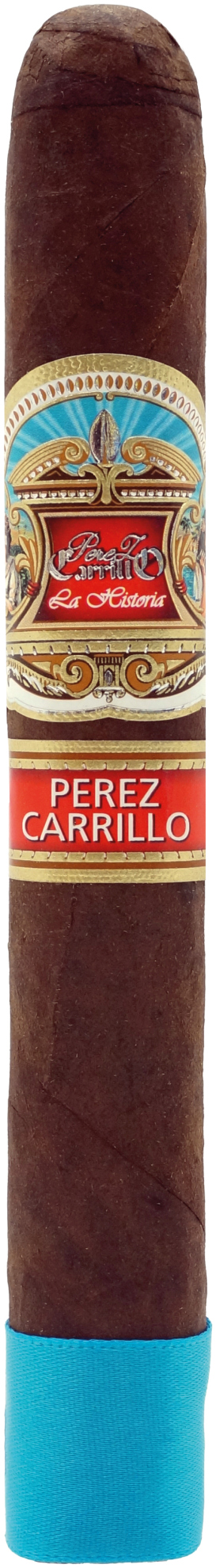E.P. Carrillo La Historia Dona Elena