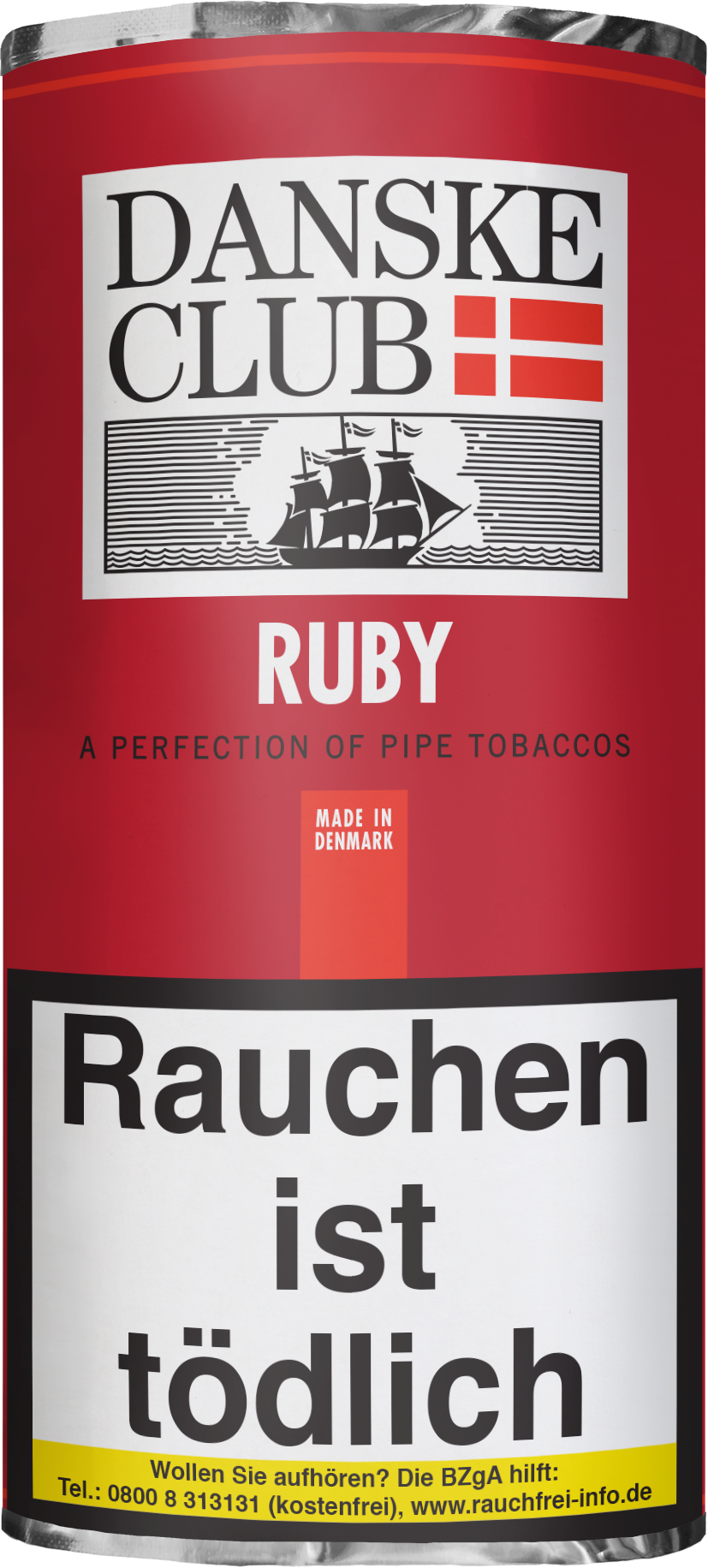 Danske Club Ruby