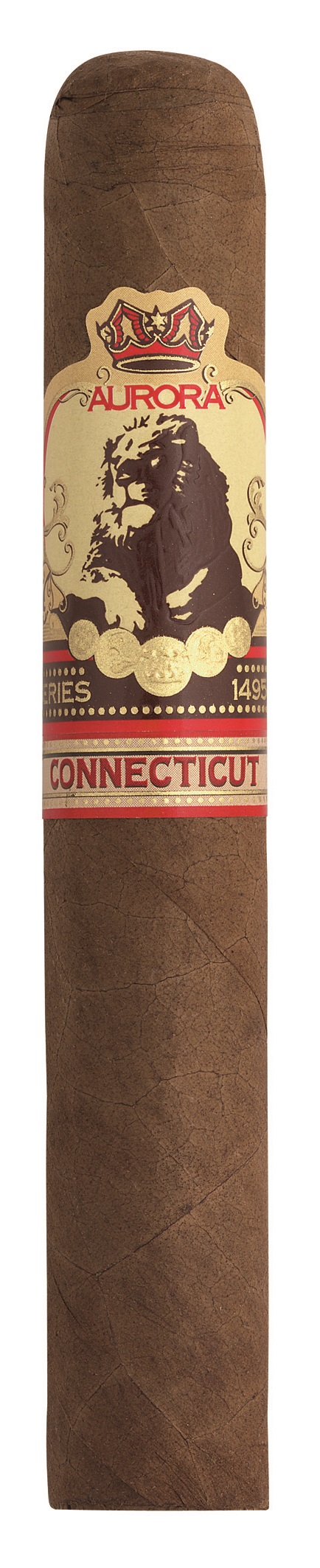 La Aurora 1495 Connoisseur Selection