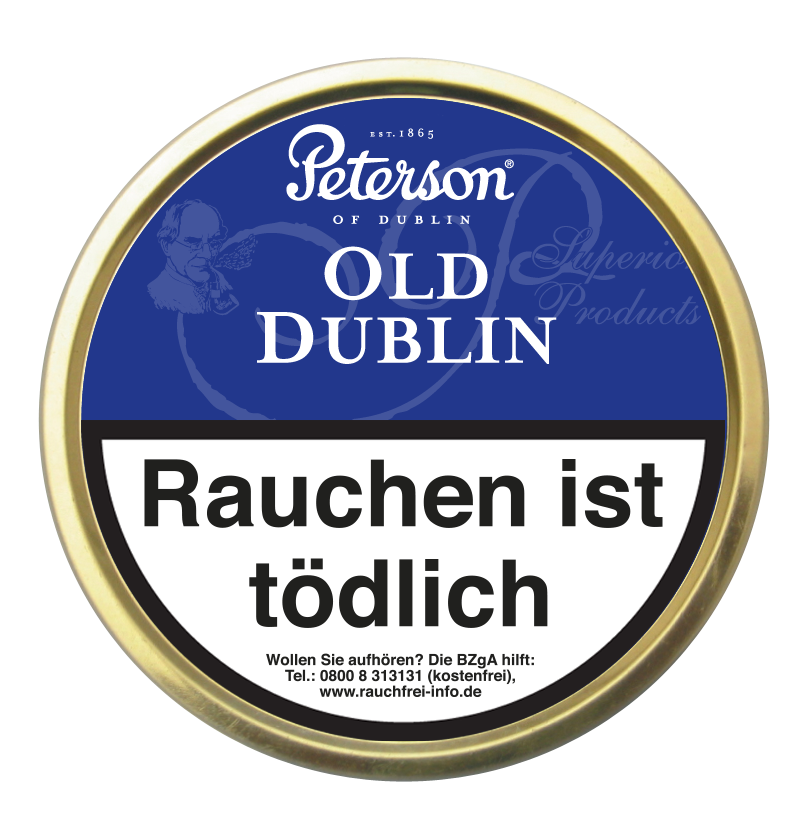 Peterson Old Dublin
