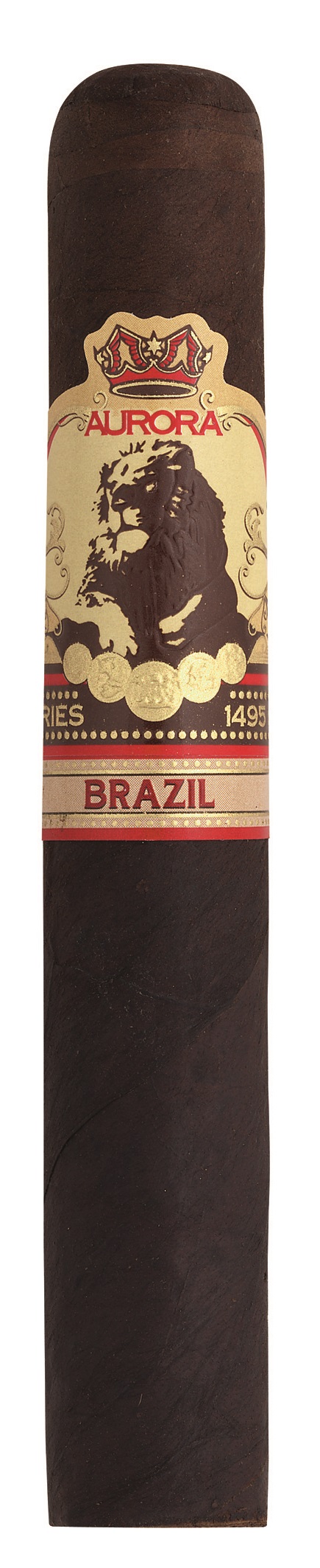 La Aurora 1495 Connoisseur Selection