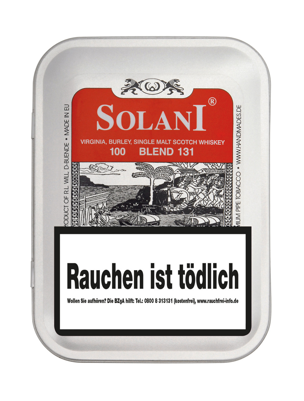 Solani Blend 131
