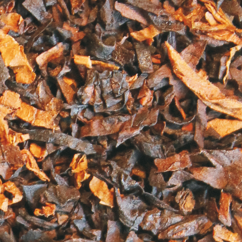 Ashton Artisan's Blend