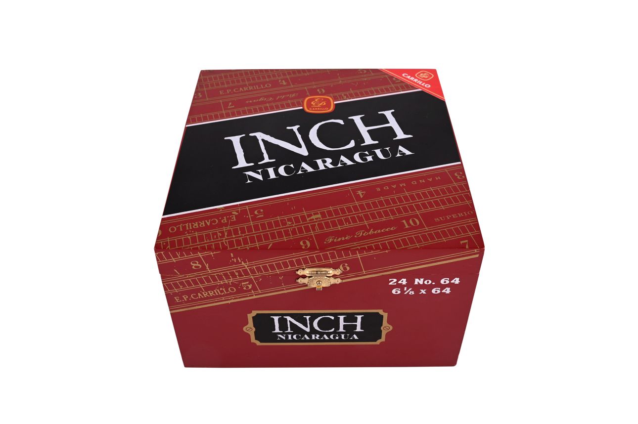E.P. Carrillo Inch Nicaragua No.64