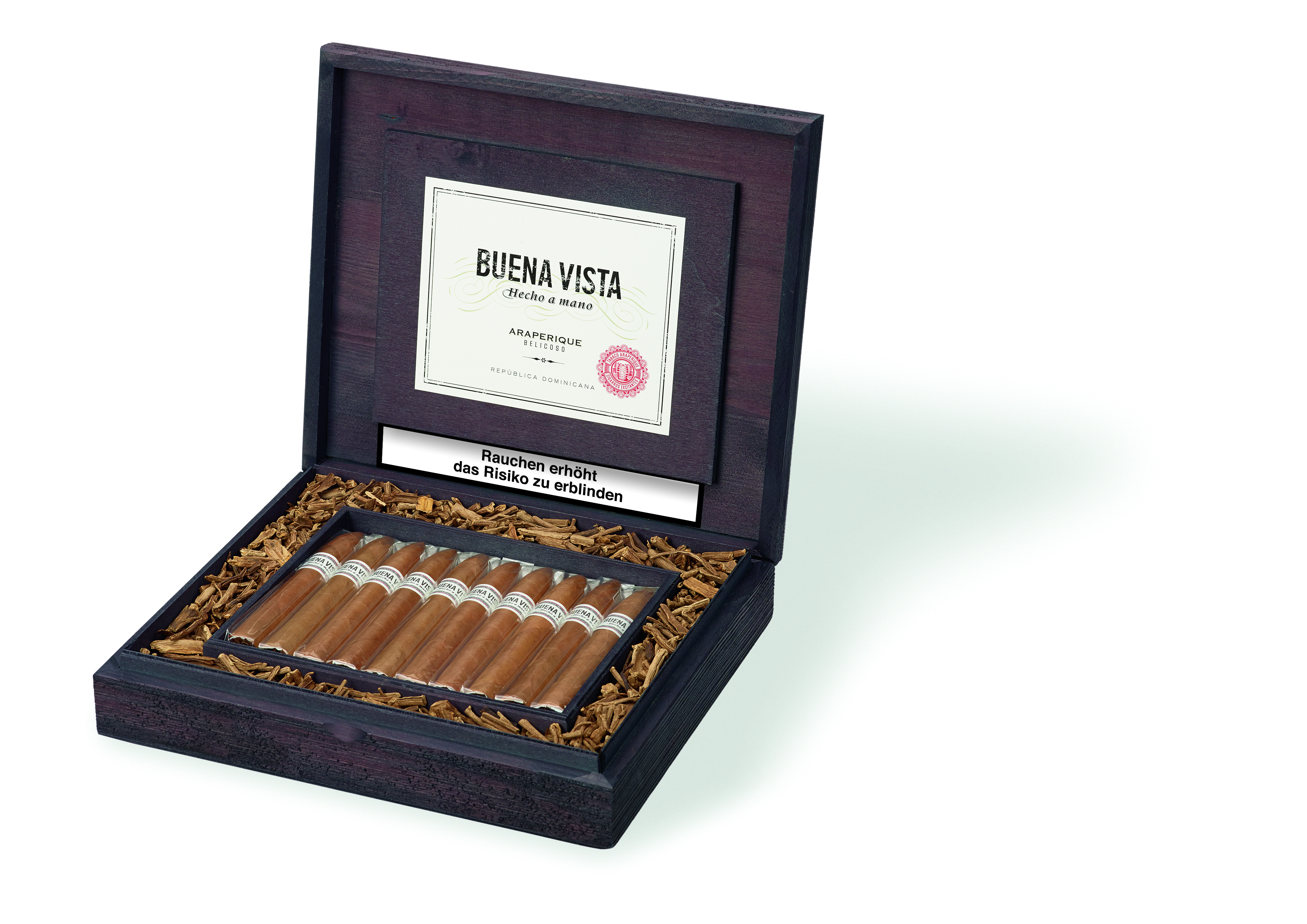 Buena Vista Belicoso