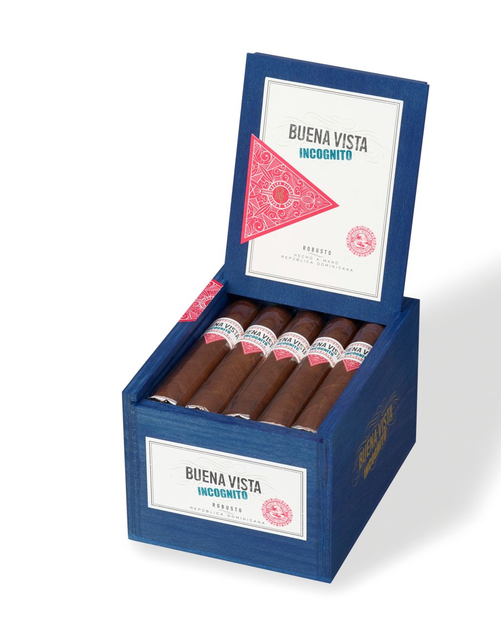 Buena Vista - Incognito Robusto