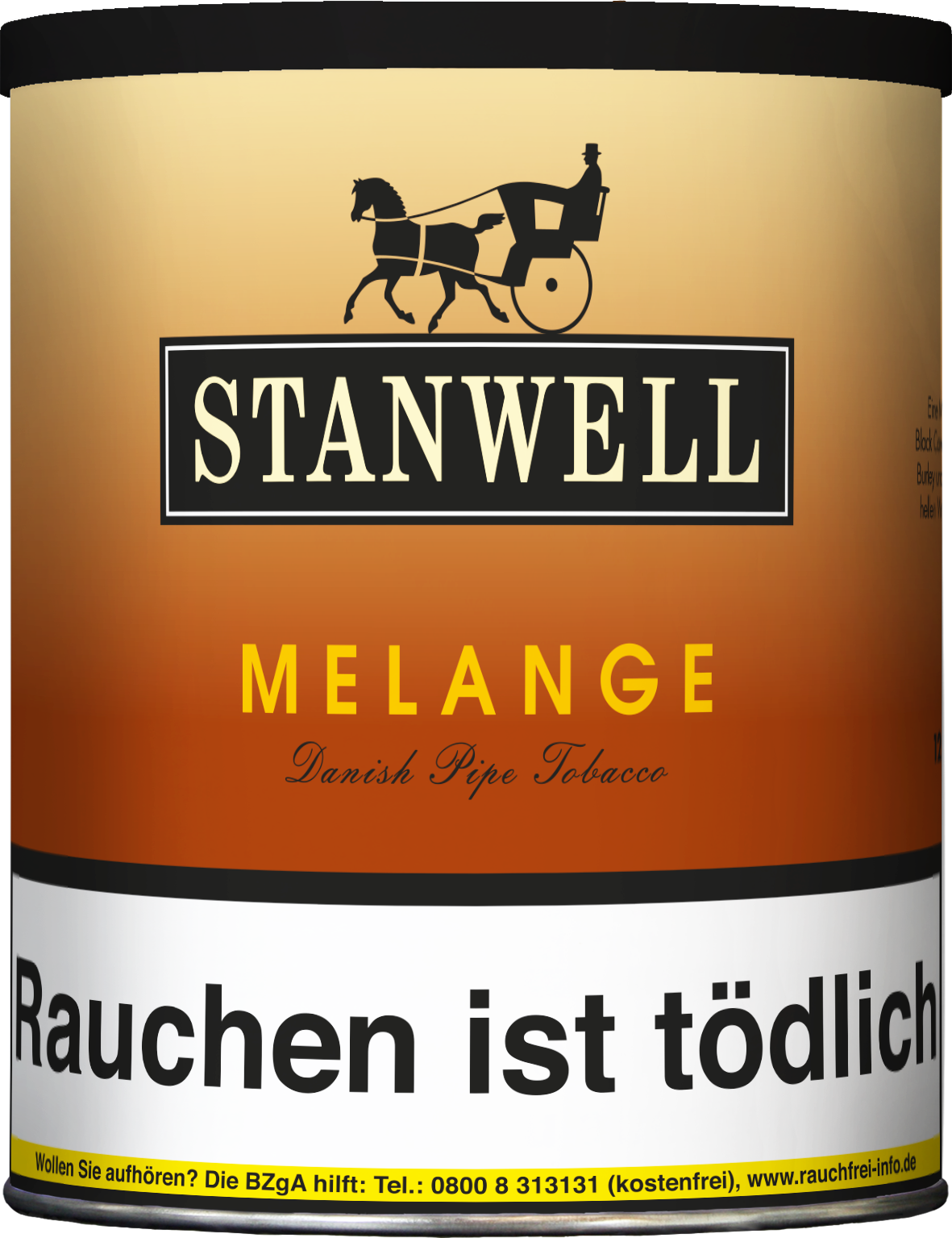 Stanwell Pfeifentabak Melange