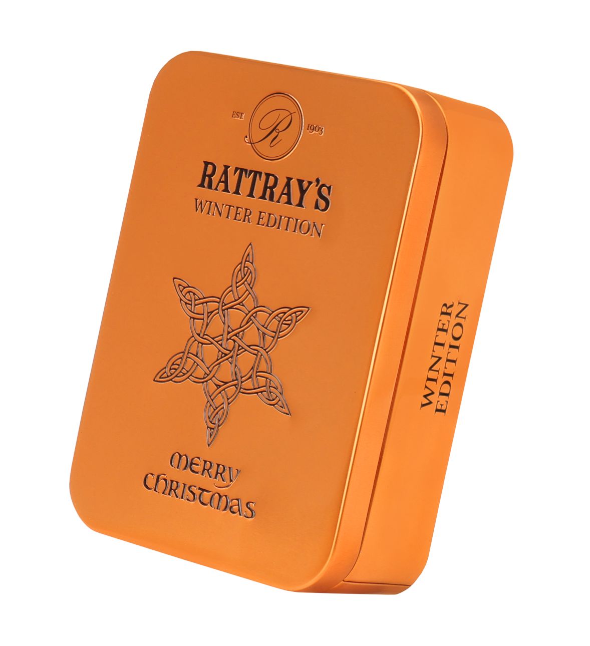 Rattray's Winter Edition 2023