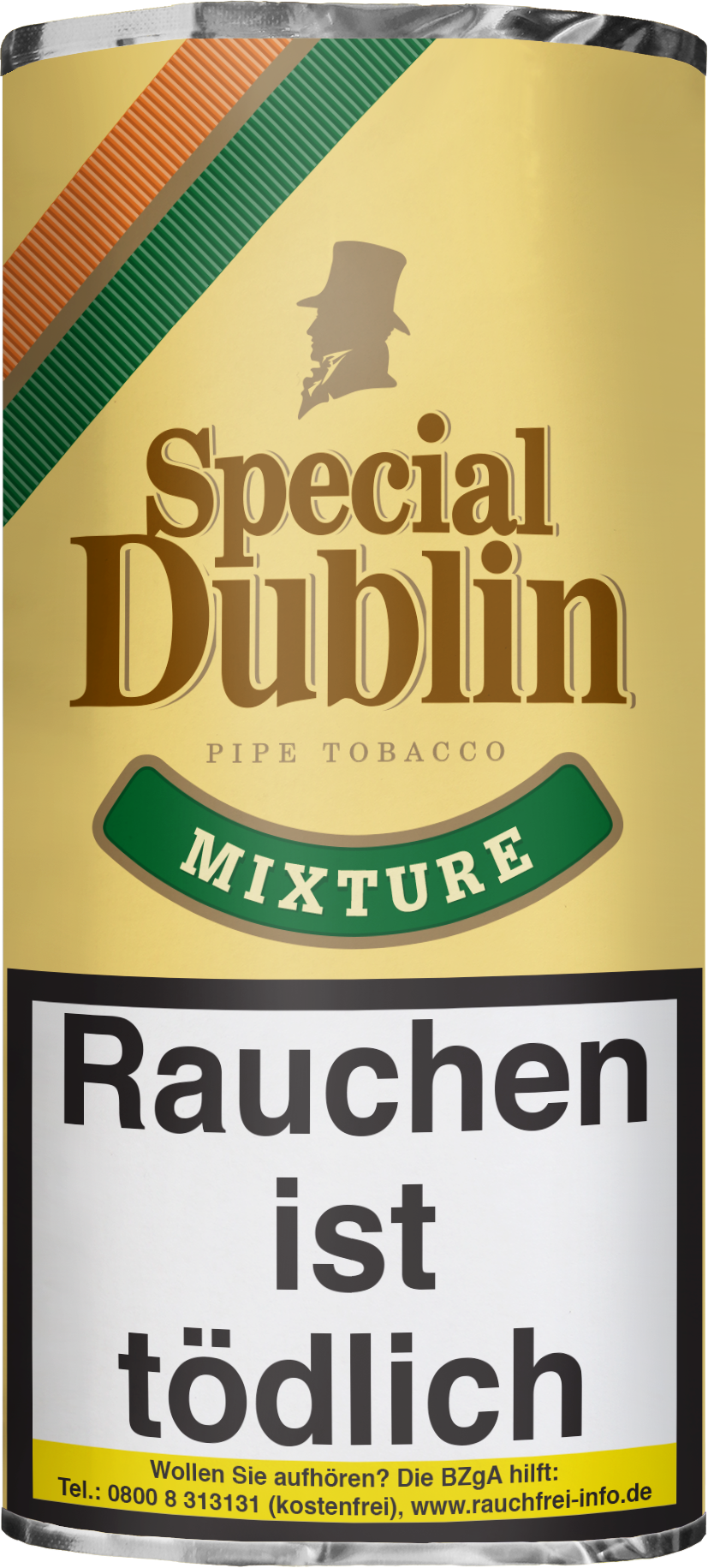 Special Dublin Mixture