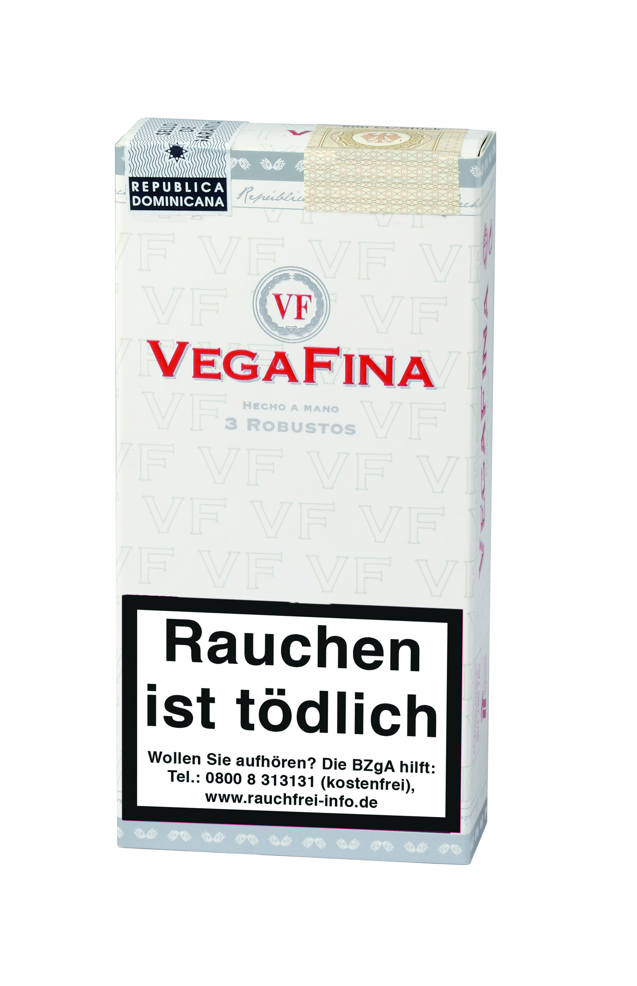 Vega Fina Robusto