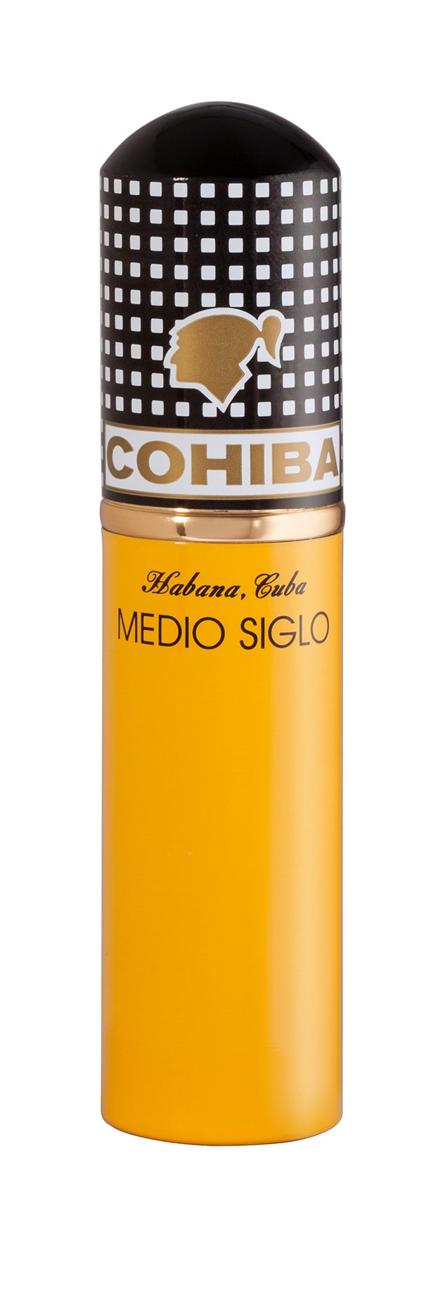 Cohiba 1492 Medio Siglo A/T