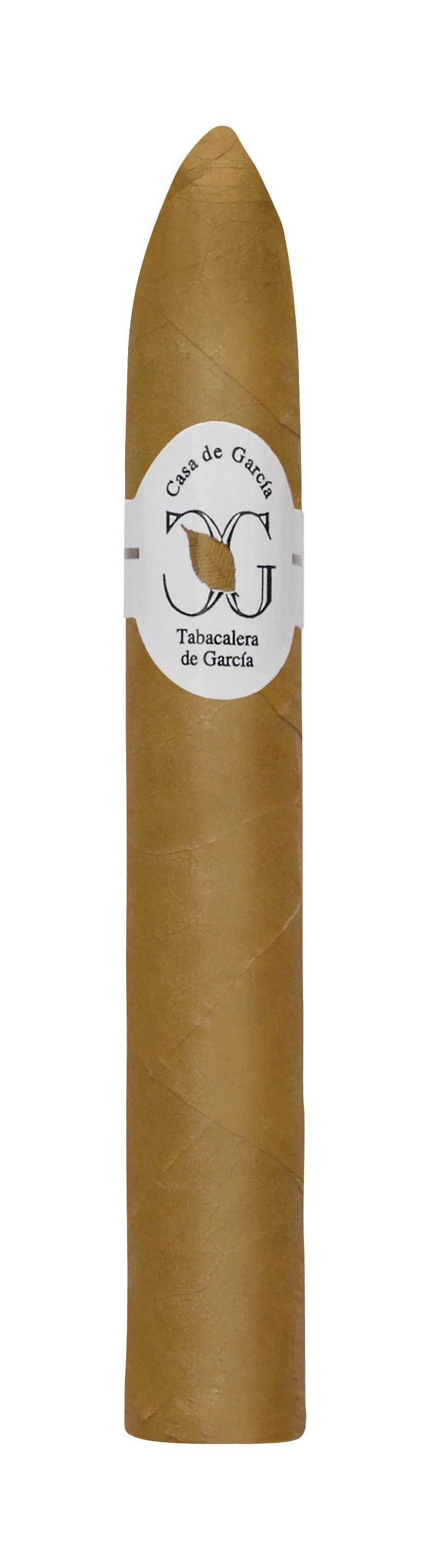 Casa de García Connecticut Belicoso