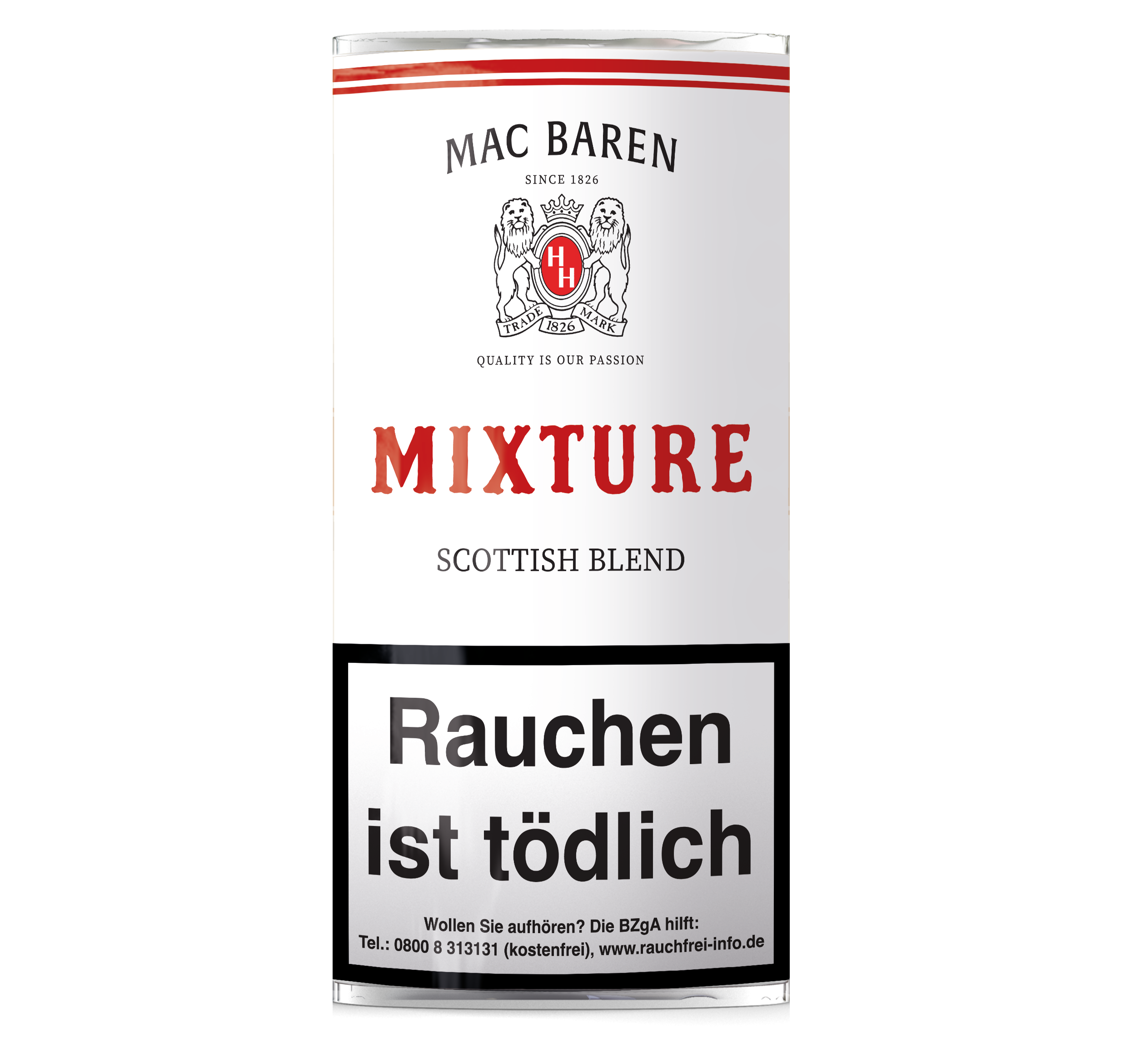 Mac Baren Mixture