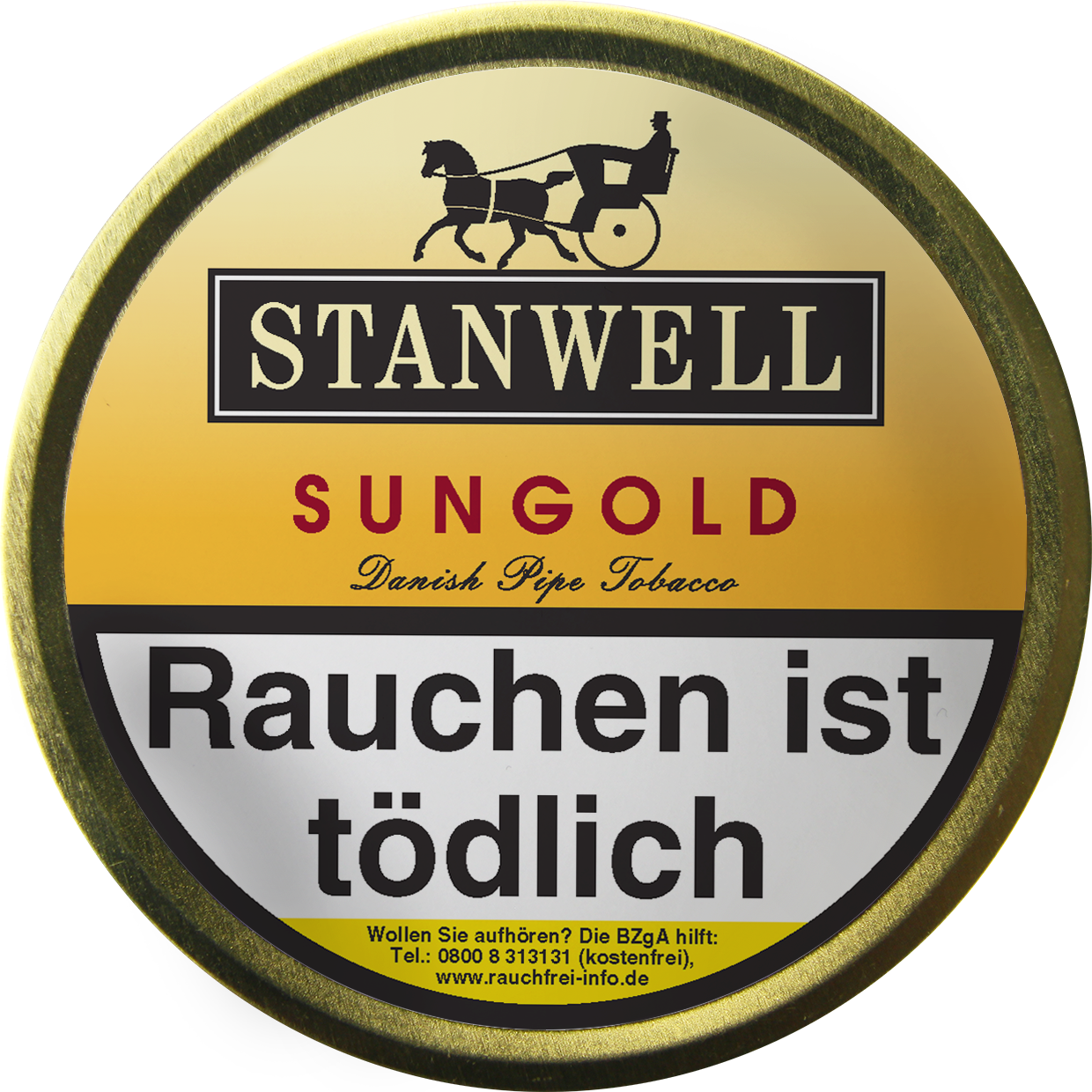 Stanwell Sungold