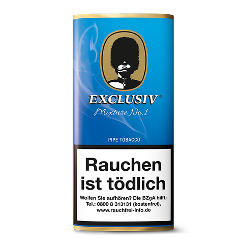 Exclusiv Mixture No.1
