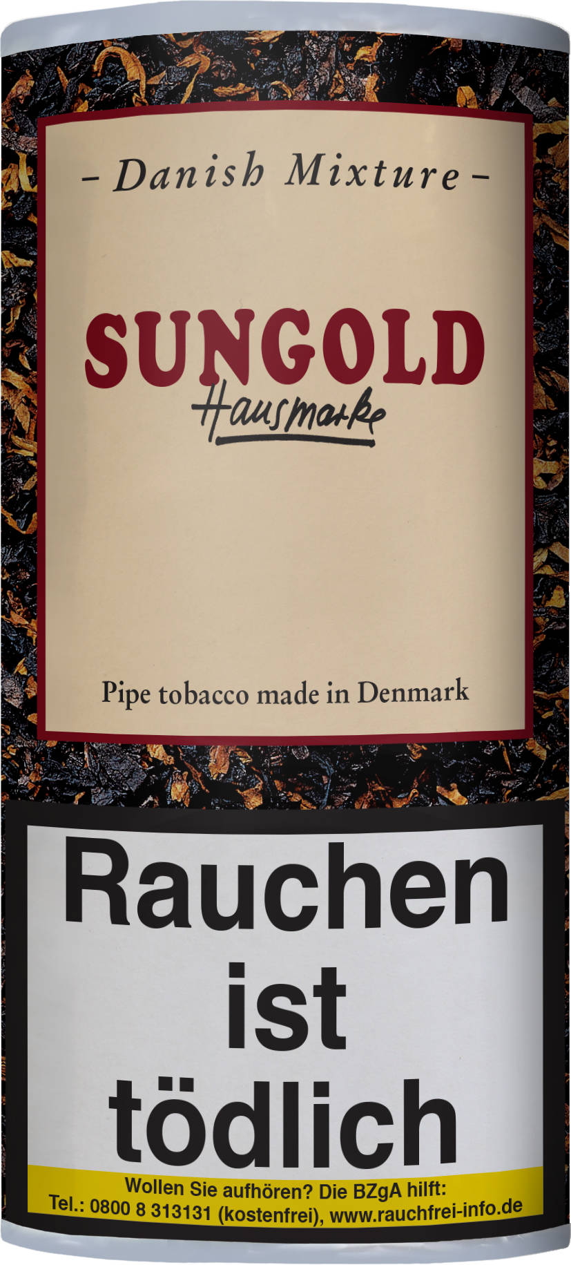 Danish Mixture Sungold Hausmarke
