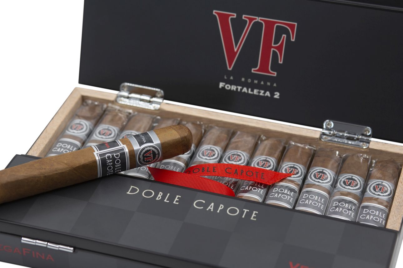 Vega Fina Fortaleza 2 - Doble Capote