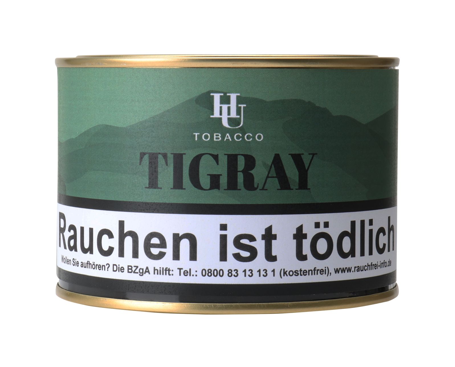 HU Tobacco - Tigray