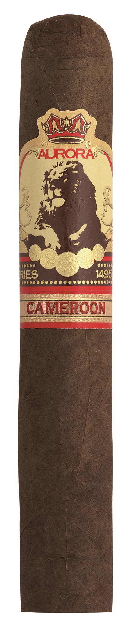 La Aurora 1495 Connoisseur Selection