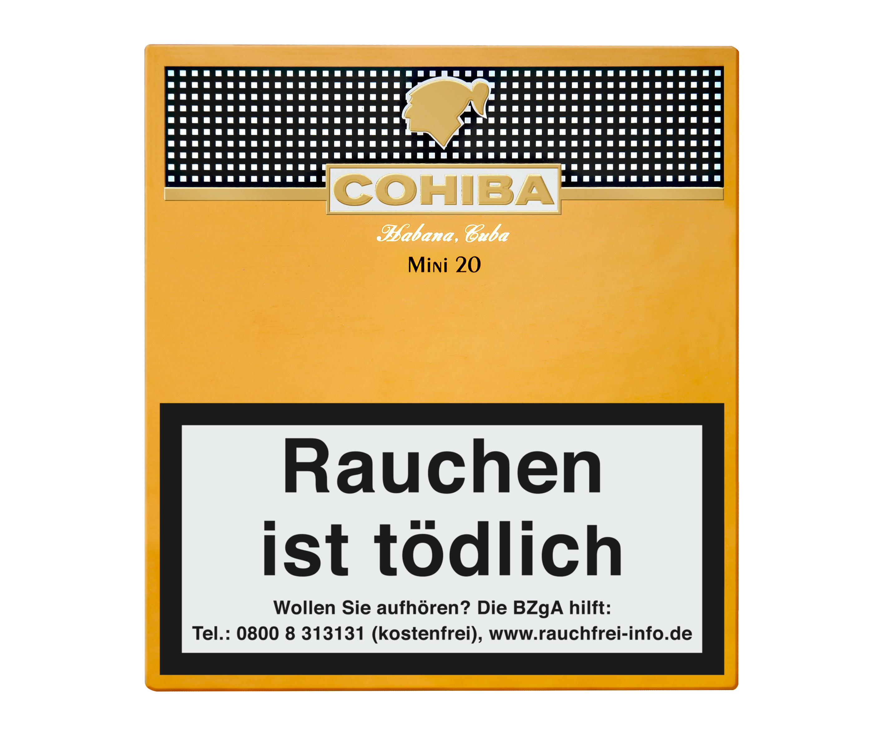 Cohiba Mini